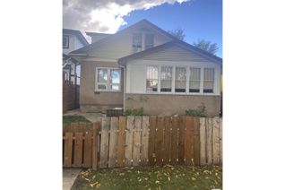 Property for Sale, 11436 95a St Nw, Edmonton, AB