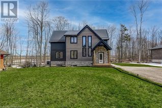 Detached House for Sale, 74362 Driftwood Drive, Bayfield, ON