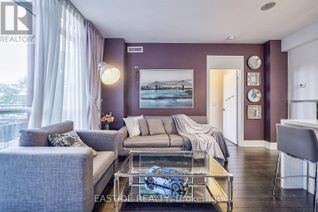 Condo Apartment for Sale, 32 Davenport Road #302, Toronto (Annex), ON