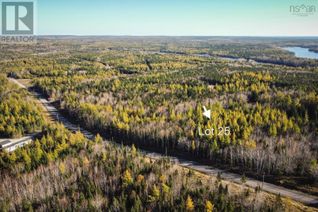 Property for Sale, Lot 25 Beaver Lane, Grantville, NS