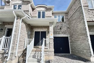 Townhouse for Sale, 100 Baker Street, Thorold, ON