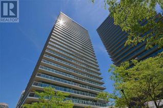 Property for Rent, 5508 Yonge Street #2306, Toronto (Willowdale West), ON