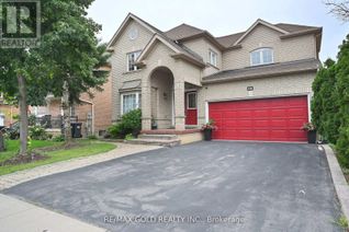 Detached House for Sale, 46 Mint Leaf Boulevard, Brampton (Sandringham-Wellington), ON