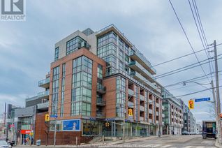 Loft for Rent, 2 Gladstone Avenue #208, Toronto (Little Portugal), ON