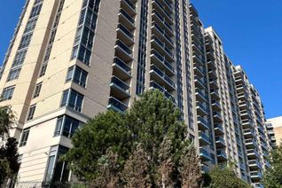 Condo Apartment for Sale, 18 Mondeo Drive #1338, Toronto (Dorset Park), ON