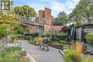 Property for Sale, 40 Sylvan Valleyway #523, Toronto (Bedford Park-Nortown), ON