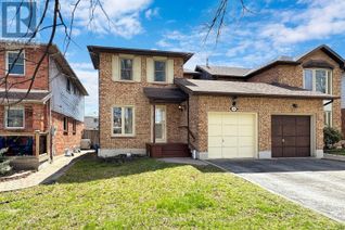 House for Sale, 29 Hewitt Crescent, Ajax (South East), ON