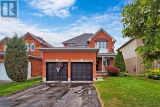 Property for Rent, 27 Harness Ridge Drive #--Main, Whitby (Williamsburg), ON