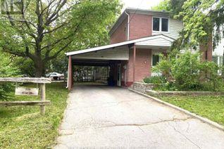 House for Rent, 328 Neal Drive #BSMT, Richmond Hill (Crosby), ON