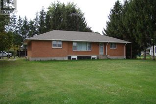 Property for Sale, 12559 John Street, Morpeth, ON