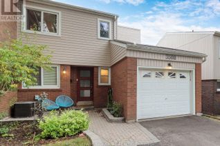 House for Sale, 3508 Ash Row Crescent, Mississauga (Erin Mills), ON