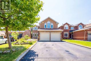 Property for Sale, 86 Valonia Drive, Brampton (Brampton North), ON