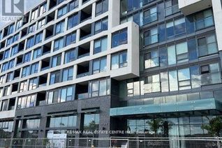 Property for Sale, 2450 Old Bronte Road #615, Oakville (Palermo West), ON