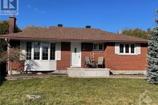 Bungalow for Sale, 93 Harris Place, Ottawa, ON