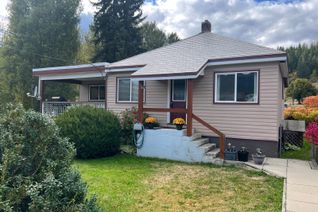 House for Sale, 21 Short Street, Fruitvale, BC