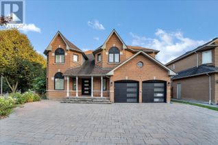 Detached House for Sale, 113 Roberson Drive, Ajax (Central West), ON