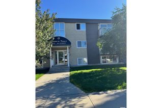 Condo Apartment for Sale, 107 10023 164 St Nw, Edmonton, AB