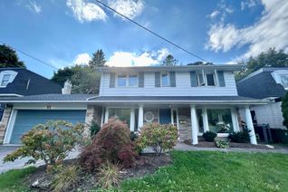 Detached House for Rent, 92 Page Ave, Toronto, ON