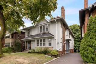 Triplex for Rent, 479 Oriole Pkwy, Toronto, ON