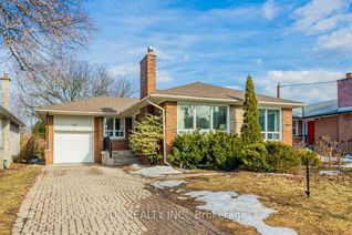 Detached House for Rent, 50 Silverview Dr #BSMT, Toronto, ON