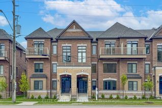 Townhouse for Sale, 1480 Altona Rd #17, Pickering, ON