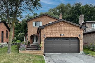 Detached House for Sale, 323 Cumberland Crt E, Oshawa, ON