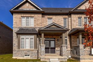 Townhouse for Sale, 273 Coronation Rd, Whitby, ON