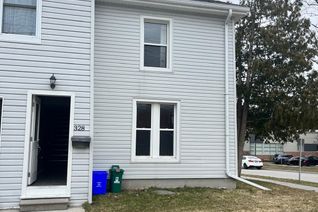 Duplex for Rent, 328 Centre St S, Oshawa, ON