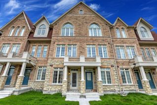 Townhouse for Sale, 4606 16th Ave, Markham, ON