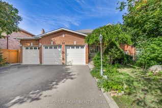 Property for Sale, 91 Calgary Gdns, Vaughan, ON