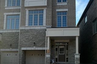 Townhouse for Rent, 28 Phillipsen Way, Markham, ON