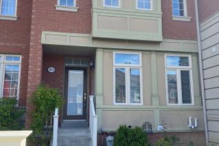 Freehold Townhouse for Rent, 2870 Bur Oak Ave, Markham, ON