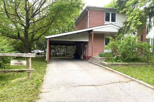 Semi-Detached House for Rent, 328 Neal Dr #BSMT, Richmond Hill, ON