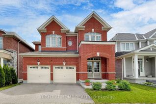 House for Sale, 11 Robert Wilson Cres, Georgina, ON