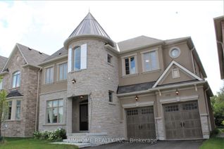 Detached House for Sale, 151 Bridgepointe Crt, Aurora, ON