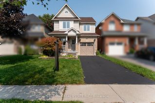 House for Sale, 7 Bolster Lane, Uxbridge, ON