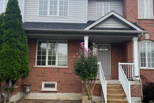 Freehold Townhouse for Sale, 128 Manley Lane, Milton, ON