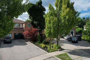 Semi-Detached House for Sale, 458 Marlatt Dr, Oakville, ON