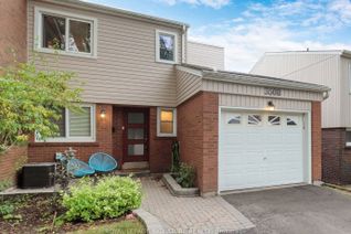 Semi-Detached House for Sale, 3508 Ash Row Cres, Mississauga, ON