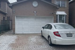 Detached House for Sale, 379 Wallenberg Cres, Mississauga, ON