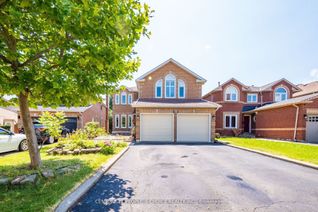 Property for Sale, 86 Valonia Dr, Brampton, ON