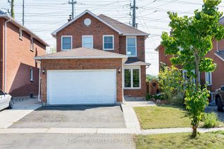 Detached House for Sale, 4361 Violet Rd, Mississauga, ON