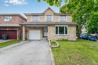 Detached House for Sale, 1 Sage Crt, Brampton, ON