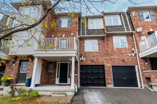 Freehold Townhouse for Sale, 3037 Drumloch Ave, Oakville, ON