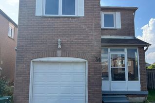 House for Sale, 34 Calmist Cres, Brampton, ON