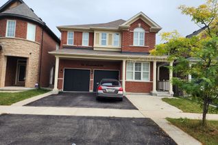 Property for Rent, 96 Leadenhall Rd, Brampton, ON