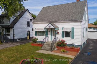 House for Sale, 85 Mccain St, Port Colborne, ON