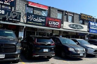 Service Related Business for Sale, 6097 Yonge St, Toronto, ON