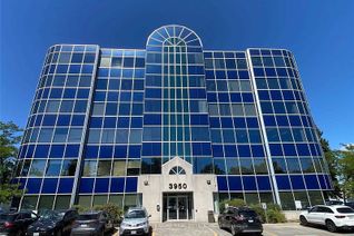 Office for Lease, 3950 14th Ave #604, Markham, ON