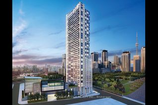 Condo for Sale, 75 Queens Wharf Rd #1006, Toronto, ON